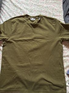 Bunch of 9 T-shirts