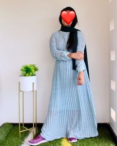 Gown