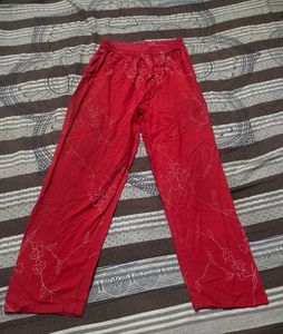 Comfortable &amp; Stylish Printed Pants