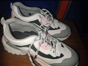 Sneakers for girls
