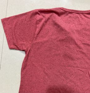 Being Human Casual T-Shirt