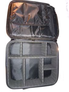 Makeup Organizer Box