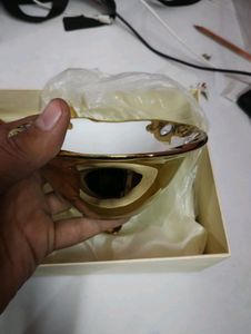 2 Piece Bowl Set