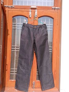 Men's Classic Trousers, Completely New