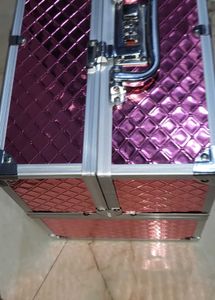Makeup Vanity Box