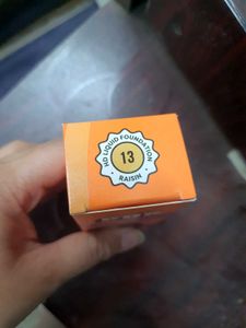 Sugar Pop HD Liquid Foundation