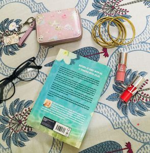 It Starts With Us by Colleen Hoover