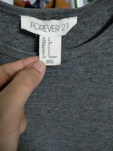 Forever21 bodycon dress
