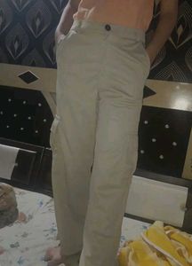 Stylish Cargo Pants for Women