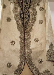 GROOM WEDDING OUTFIT