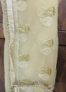 Kurta With Dupatta