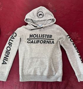 Hollister California Hoodie
