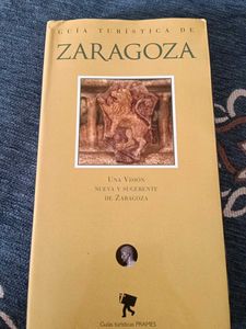 Guia Turistica de Zaragoza