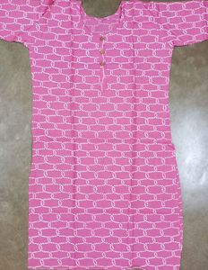 New Kurti