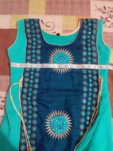 2 kurti combo
