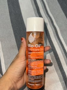 Bio-Oil Skin care Oi