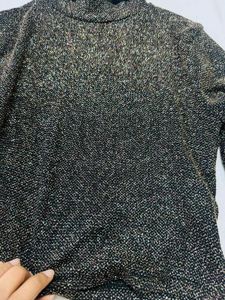 Disco drip top