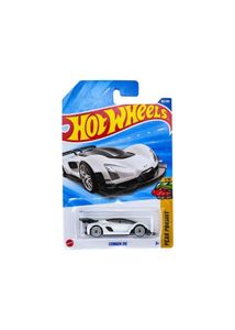 Hot Wheels Czinger 21C