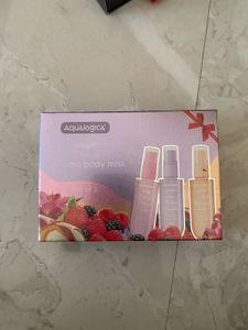 Aqualogica Perfume Body Mist Sets (2x3)