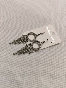 Set Of Earrings