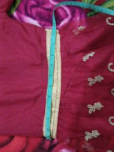 Sharara/garara Set