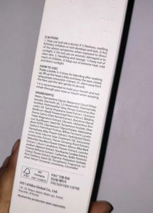 d'Alba First Spray Serum