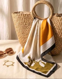 Stylish Printed Scarf