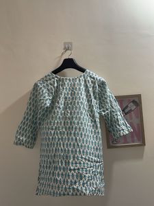 Printed Kurta