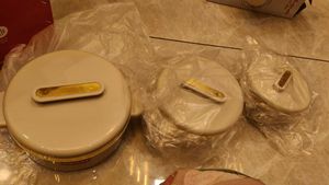 Milton Insulated Casserole Set