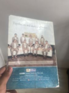 Chemistry Unit-5 Textbook