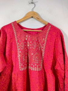 New Women 5xl Kurti