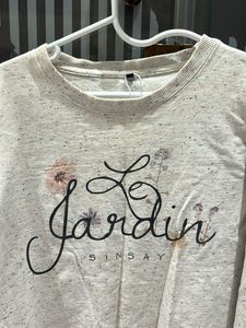 Le Jardin SINSAY Sweatshirt