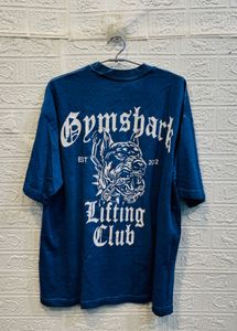 🇺🇸 Gymshark imported Lifting Club T-Shirt