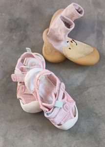 Kids Food Wear