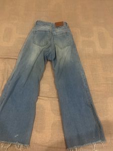 denim jeans