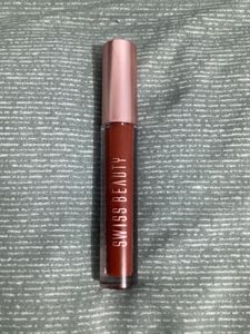 Swiss Beauty Liquid Lipstick