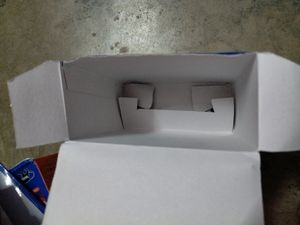 Paking Box 40pcs