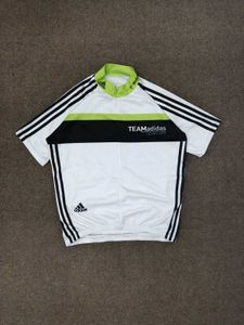 Adidas Team Cycling Jersey