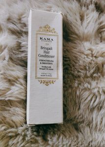 Brigadi Hair Conditioner