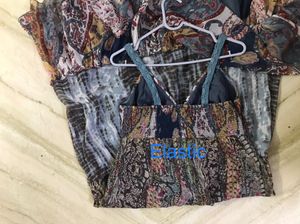 Soft Chiffon dress With fine Inner Lining Bust 34/36