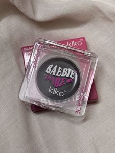 Black Magic Lip &amp; Cheek Blush
