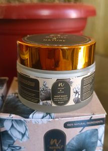 🌿 Nature 4 Natur– Day &amp; Night Face Cr