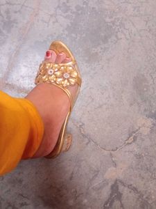Wedding Sandle