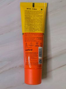 Meglow Day Defence Sunscreen Lotion