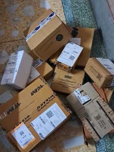Brand Boxes