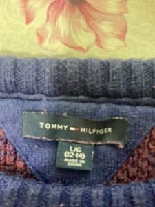 Tommy Hilfiger Sweater