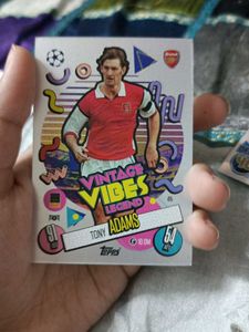 Match Attax Combo-2
