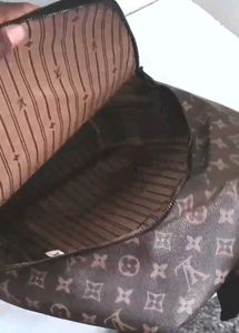 Louis Vuitton bagpack