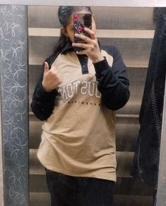 Sweat Tshirt New Brand