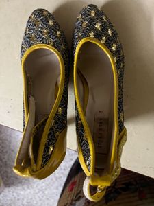 Elegant Heels - Rs.549/- FREE DELIVERY